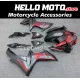 Suzuki GSX-R 600/750 2011-2026 Fairing P/N 2F74