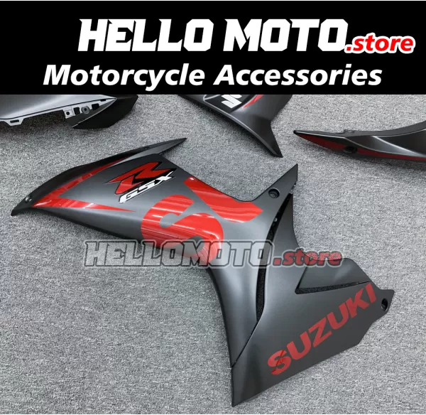 Suzuki GSX-R 600/750 2011-2026 Fairing P/N 2F74