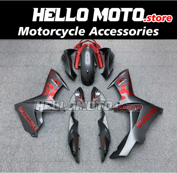 Suzuki GSX-R 600/750 2011-2026 Fairing P/N 2F74