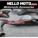 Suzuki GSX-R 600/750 2011-2026 Fairing P/N 2F74