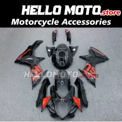 Suzuki GSX-R 600/750 2011-2026 Fairing P/N 2F76