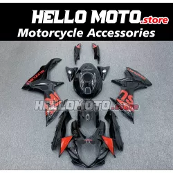 Suzuki GSX-R 600/750 2011-2026 Fairing P/N 2F76