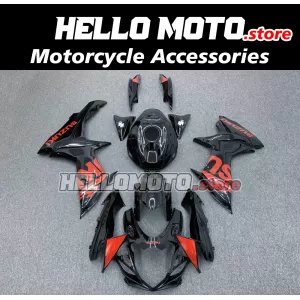 Suzuki GSX-R 600/750 2011-2026 Fairing P/N 2F76