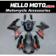 Suzuki GSX-R 600/750 2011-2026 Fairing P/N 2F76
