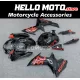 Suzuki GSX-R 600/750 2011-2026 Fairing P/N 2F76