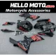 Suzuki GSX-R 600/750 2011-2026 Fairing P/N 2F76