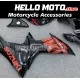 Suzuki GSX-R 600/750 2011-2026 Fairing P/N 2F76
