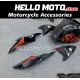 Suzuki GSX-R 600/750 2011-2026 Fairing P/N 2F76