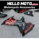 Suzuki GSX-R 600/750 2011-2026 Fairing P/N 2F76