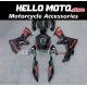 Suzuki GSX-R 600/750 2011-2026 Fairing P/N 2F76
