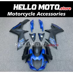 Suzuki GSX-R 600/750 2011-2025 Fairing P/N 2F11
