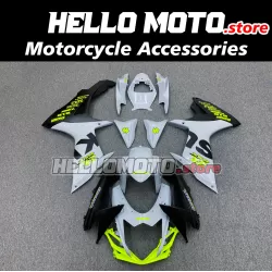 Suzuki GSX-R 600/750 2011-2025 Fairing P/N 2F77