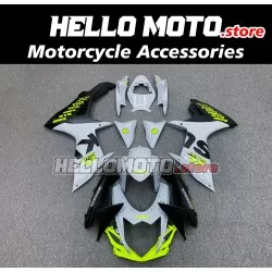 Suzuki GSX-R 600/750 2011-2026 Fairing P/N 2F77 Suzuki GSX-R 600/750 2011-2026 Fairing P/N 2F77