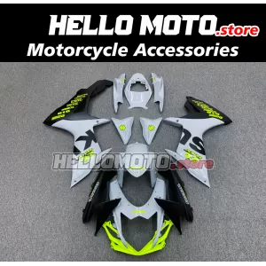 Suzuki GSX-R 600/750 2011-2026 Fairing P/N 2F77 Suzuki GSX-R 600/750 2011-2026 Fairing P/N 2F77