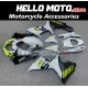 Suzuki GSX-R 600/750 2011-2026 Fairing P/N 2F77 Suzuki GSX-R 600/750 2011-2026 Fairing P/N 2F77