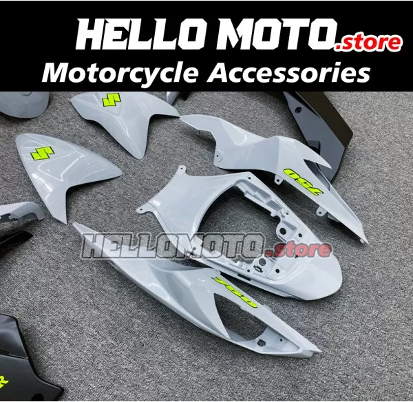 Suzuki GSX-R 600/750 2011-2026 Fairing P/N 2F77 Suzuki GSX-R 600/750 2011-2026 Fairing P/N 2F77