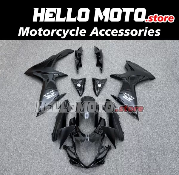 Suzuki GSX-R 600/750 2011-2026 Fairing P/N 2F32