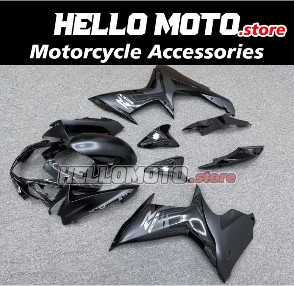 Suzuki GSX-R 600/750 2011-2026 Fairing P/N 2F32