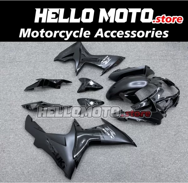 Suzuki GSX-R 600/750 2011-2026 Fairing P/N 2F32