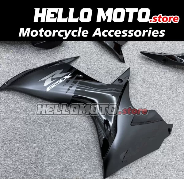 Suzuki GSX-R 600/750 2011-2026 Fairing P/N 2F32