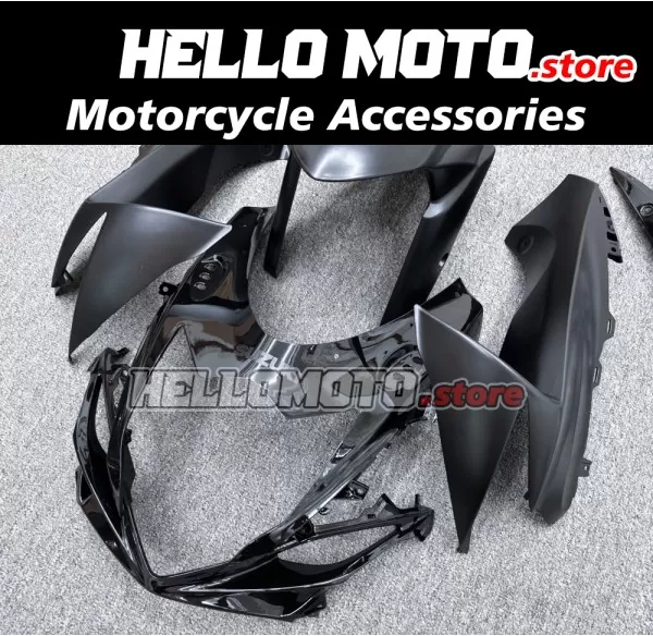 Suzuki GSX-R 600/750 2011-2026 Fairing P/N 2F32