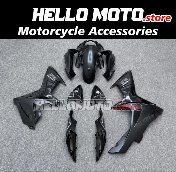 Suzuki GSX-R 600/750 2011-2026 Fairing P/N 2F32
