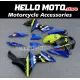 Suzuki GSX-R 600/750 2011-2026 Fairing P/N 2F75