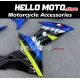 Suzuki GSX-R 600/750 2011-2026 Fairing P/N 2F75