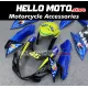 Suzuki GSX-R 600/750 2011-2026 Fairing P/N 2F75