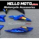 Suzuki GSX-R 600/750 2011-2026 Fairing P/N 2F75
