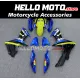 Suzuki GSX-R 600/750 2011-2026 Fairing P/N 2F75