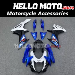 Suzuki GSX-R 600/750 2011-2026 Fairing P/N 2F88