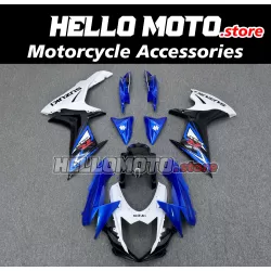 Suzuki GSX-R 600/750 2011-2026 Fairing P/N 2F88