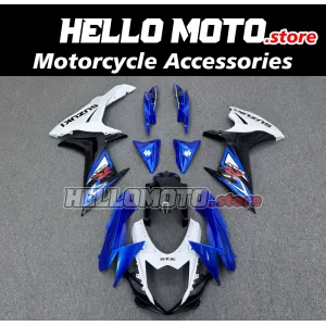 Suzuki GSX-R 600/750 2011-2026 Fairing P/N 2F88
