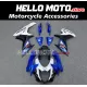 Suzuki GSX-R 600/750 2011-2026 Fairing P/N 2F88