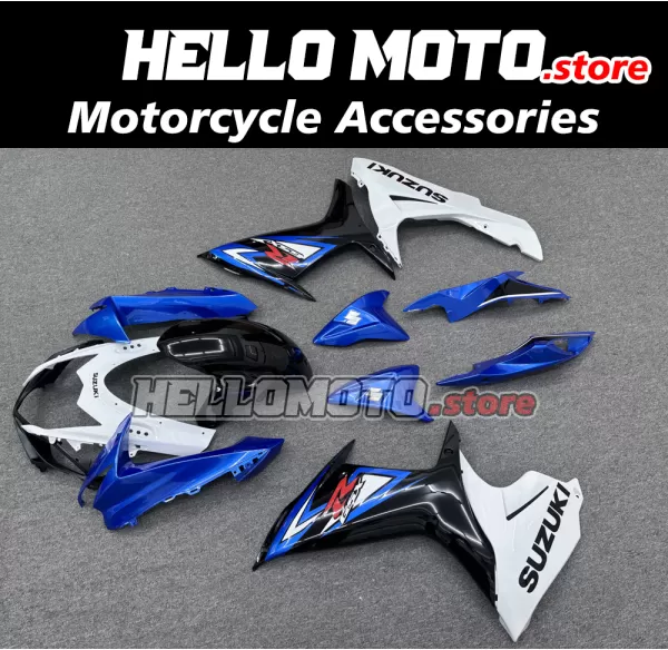 Suzuki GSX-R 600/750 2011-2026 Fairing P/N 2F88