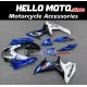 Suzuki GSX-R 600/750 2011-2026 Fairing P/N 2F88
