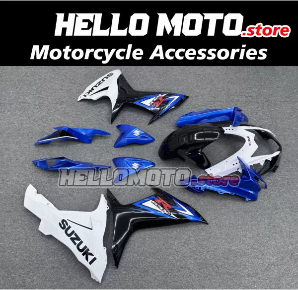 Suzuki GSX-R 600/750 2011-2026 Fairing P/N 2F88