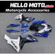 Suzuki GSX-R 600/750 2011-2026 Fairing P/N 2F88
