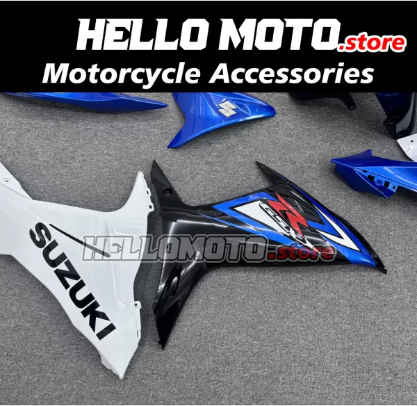 Suzuki GSX-R 600/750 2011-2026 Fairing P/N 2F88