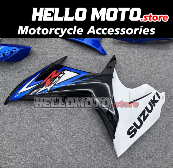 Suzuki GSX-R 600/750 2011-2026 Fairing P/N 2F88