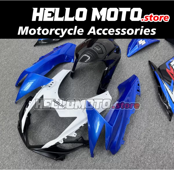 Suzuki GSX-R 600/750 2011-2026 Fairing P/N 2F88