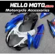 Suzuki GSX-R 600/750 2011-2026 Fairing P/N 2F88