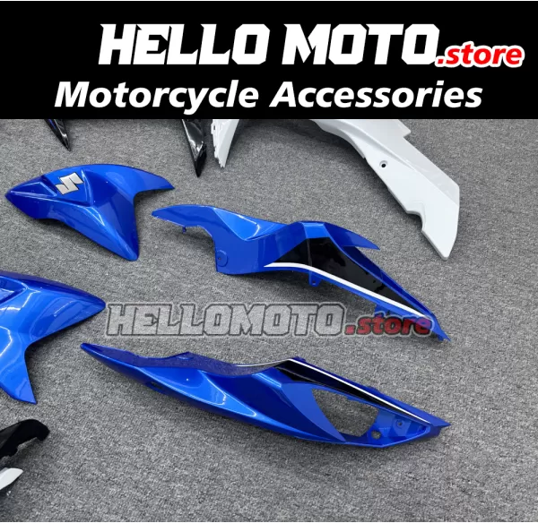 Suzuki GSX-R 600/750 2011-2026 Fairing P/N 2F88