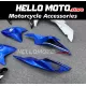 Suzuki GSX-R 600/750 2011-2026 Fairing P/N 2F88