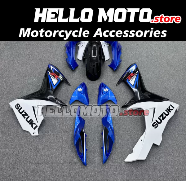 Suzuki GSX-R 600/750 2011-2026 Fairing P/N 2F88