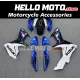 Suzuki GSX-R 600/750 2011-2026 Fairing P/N 2F88