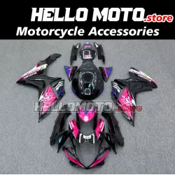 Suzuki GSX-R 600/750 2011-2026 Fairing P/N 2F89