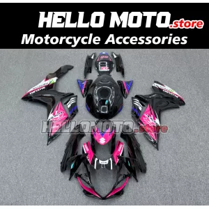 Suzuki GSX-R 600/750 2011-2026 Fairing P/N 2F89