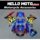 Suzuki GSX-R 600/750 2011-2026 Fairing P/N 2F90